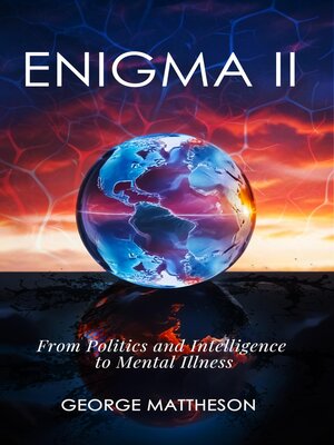 cover image of Enigma II